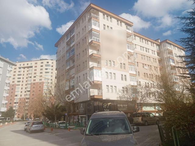 Konya Selçuklu Feritpaşa Mah.kerkük Cad.175 M2 3+1 Kiralık Diare