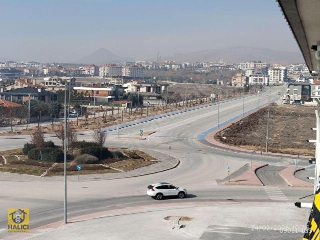 KONYA SELÇUKLU PARSANA MAH.YENİ DEĞER BÖLG.SATILIK 3+1 DAİRE