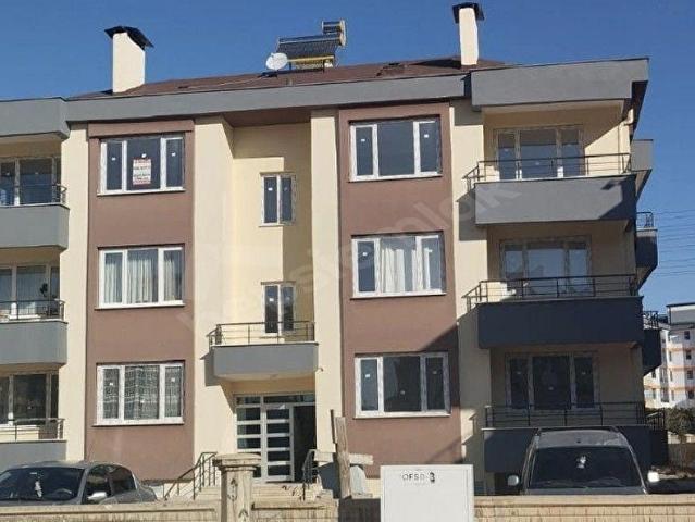 KONYA SELÇUKLU PARSANADA SİTE İÇİ SATILIK 3+1 DAİRE
