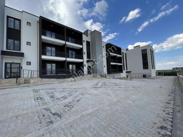 Konya Selçuklu Sancak'ta İlk Kullanıma Hazır 2+1 Kiralık Daire