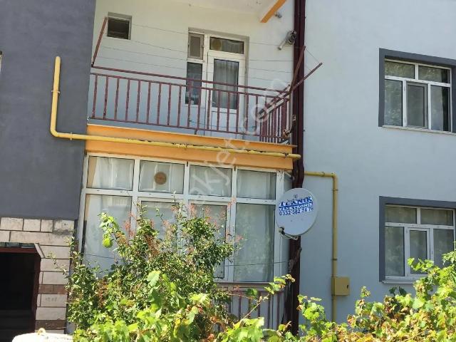Konya Seydişehir Pınarbaşı Mahallesinde Satılık Daire