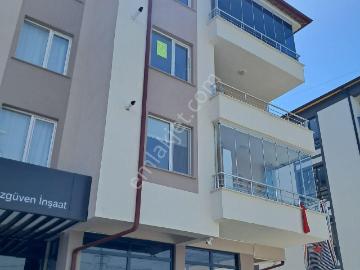 Konya Seydişehir Ulukapı Mahallesinde