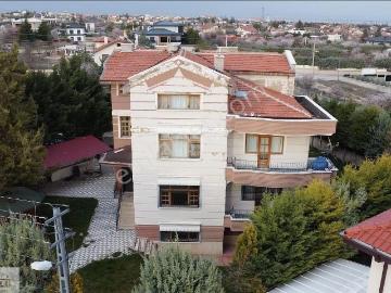 Konya Sille Erenköy'de Satılık 4 Daire Müstakil
