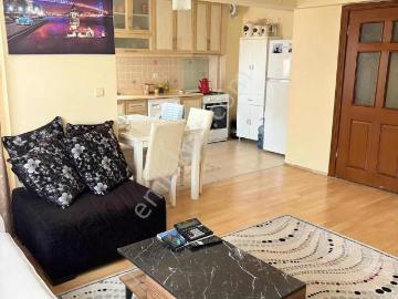 Konyaaltı Uluç 2+1 Eşyalı Kiralık