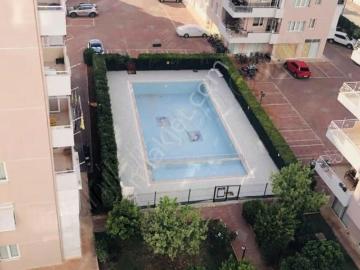 Konyaaltı Uncalıda Elit Site İçerisinde Ayrıcalıklı Yaşam