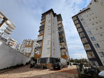 Duraliler'da satılık Daire - Doğal gaz