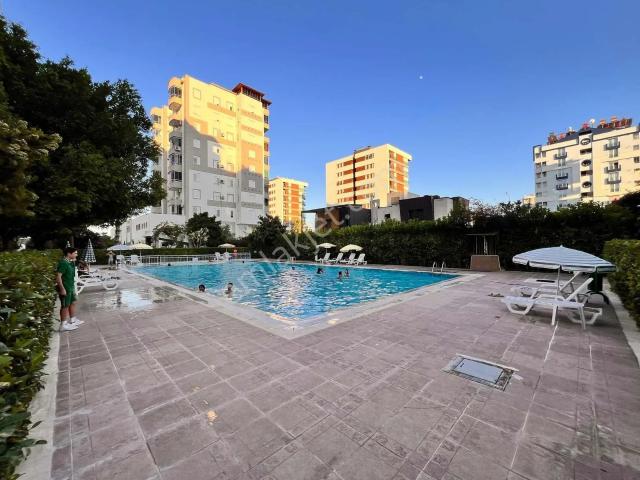 Konyaaltı Uncalı İncedağ Konutları 2+1 Satılık Daire