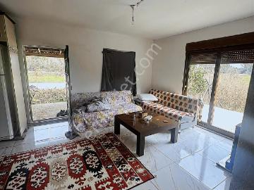 Konyaaltı Aşağıkaramanda Eşyalı Kiralık 2+1 Müstakil Ev