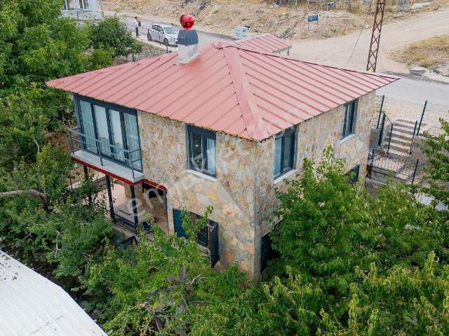 Konyaaltı Çağlarca Satılık Villa