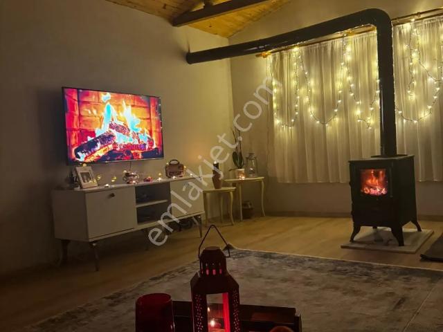 Konyaaltı Çakırlar Karatepe’de Müstakil 1+1 Eşyasız Kiralık Ev