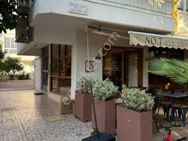 Konyaaltı Altınkum Da Denize Yakın 3+1 Eşyalı Daire