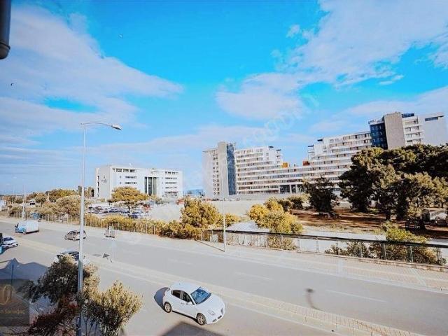 Konyaaltı Altınkum Mah Denize 100 M Mesafede Mobilyalı Kiralık