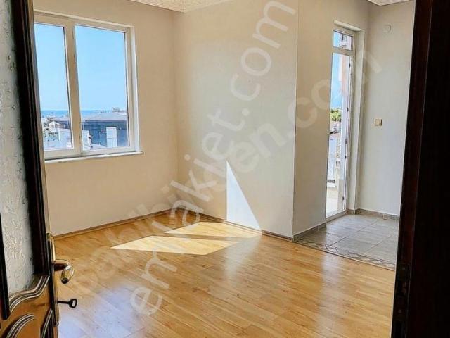 Konyaaltı Altınkumda Atatürk Bulvarı Üzeri 3+1 Dublex Daire