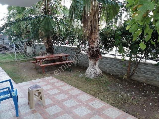 Konyaaltı Arapsuyu Mahallesi Havuzlu 2+1 Eşyalı Kiralık Daire