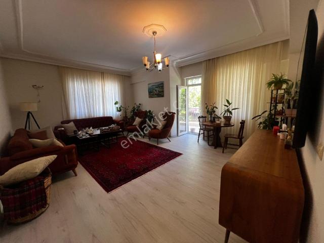 Konyaaltı Arapsuyu'nda 3+1 Ayrı Mutfaklı Boş Kiralık Daire