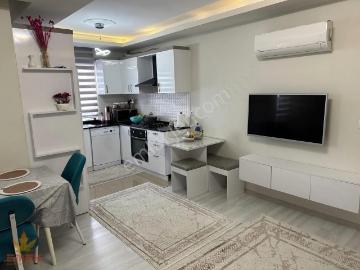 Konyaaltı Hurma 2+1 Eşyalı Kiralık