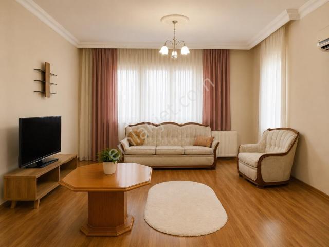 Konyaaltı Hurma, Arakat, Site İçi, 3+1, Satılık Daire