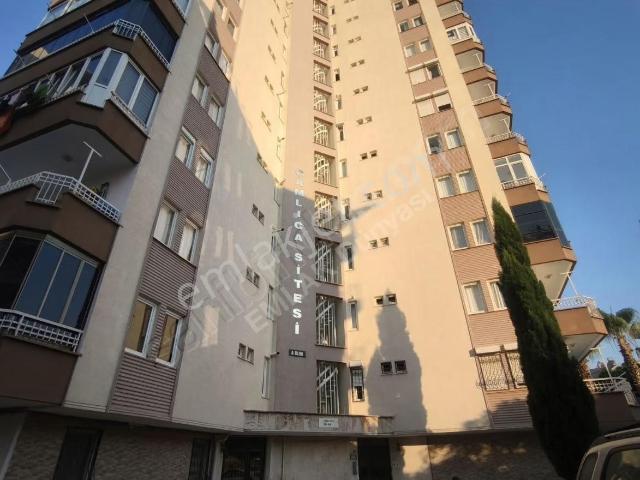 Konyaaltı Hurma Boğaçayi Cad. Satılık 3+1 Kısmi Deniz Manzaralı