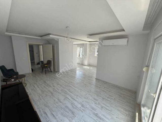 Konyaaltı Hurma Mahallesı 3 + 1 Dubleks Boş Kiralık Daire