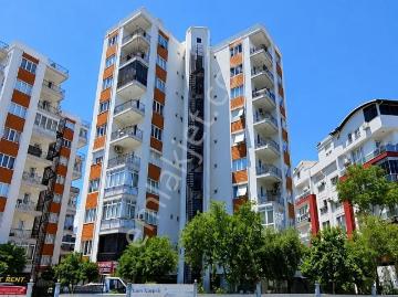 Konyaaltı Hurma'nın En Gözde Noktasında Havuz Cepheli 150 M² Lüks 3+1 Satılık Daire