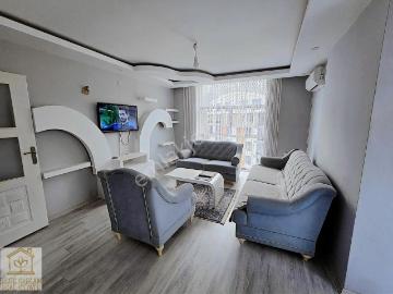 Konyaaltı Hurmada 2+1 Full Eşyalı Daire