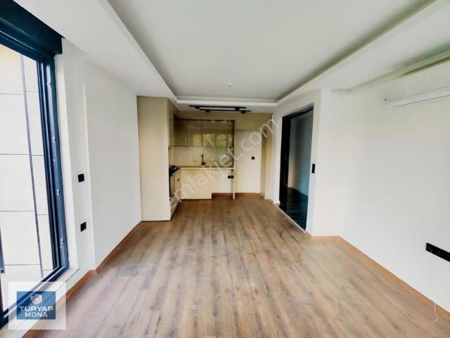 Konyaaltı Konaklar Bölgesi Yeni Binada Kiralık 2+1