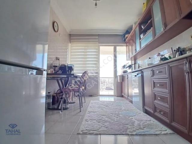Konyaaltı Liman Mh Denize Yakın Site İçi 3+1 Satılık Daire