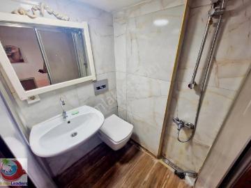 Konyaaltı Liman Residence 1+1 Havuzlu Eşyalı Balkonlu