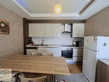 Konyaaltı Limanda Donanımlı Sitede 1+0 Daire