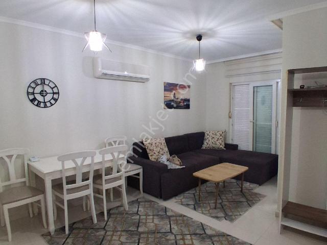 Konyaaltı Limanda 2 3 Aylık 2+1 Full Eşyalı Kiralık Daire