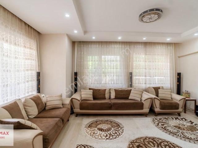 Konyaaltı'nda Satılık 3+1 Daire, Hayat Park Yanı/de/eng