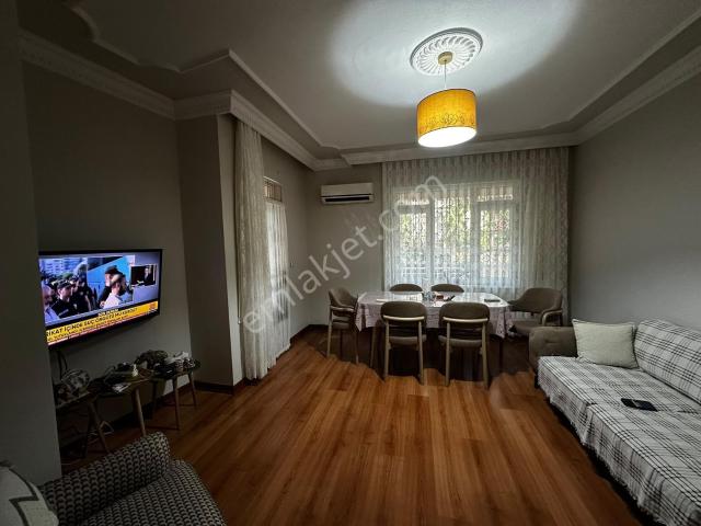 Konyaaltı Ö.evleri Mah. Park Manzaralı 2+1 Yüksek Giriş