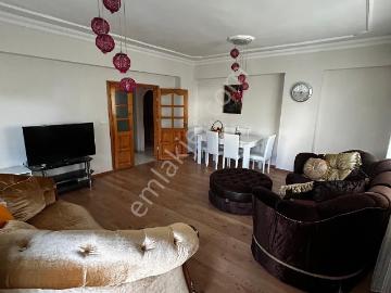 Konyaaltı Öğretmenevleri Mah 3+1 Eşyalı Kiralık Daire