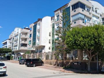 Antalya, Antalya ili, Akdeniz Bölgesi