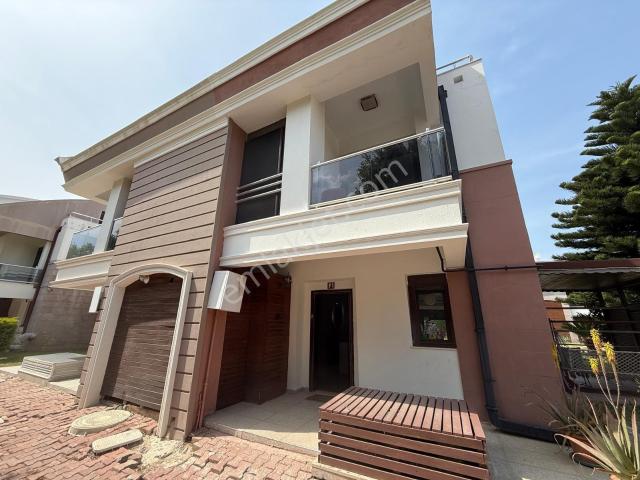 Konyaaltı Sarısu’da 6+1 Kiralık Lüks Villa | Geniş Ve Ferah