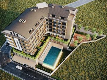 Antalya, Antalya ili, Akdeniz Bölgesi