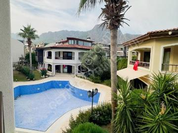 Konyaaltı Sarısu Lüks Vılla Uygun Fıyat
