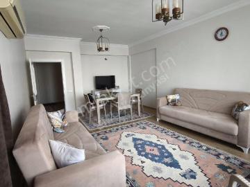 Konyaaltı Siteler Mahallesi Kiralık 2+1 Daire