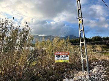 Duraliler'da satılık Tarla