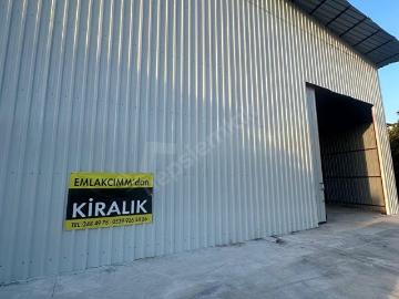 Duraliler'da satılık Depo - Depo