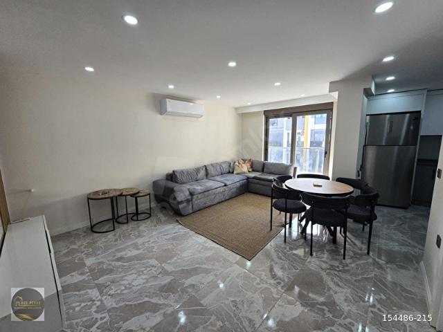 KONYAALTI HURMA'DA DUBLEKS SATILIK LÜKS DAİRE