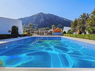 Konyaalti Sarısu 3+1 Villa