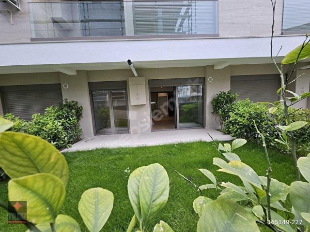 KONYAALTI SARISU'DA OTEL KONSEPTİNDE SATILIK 1+1 DAİRE