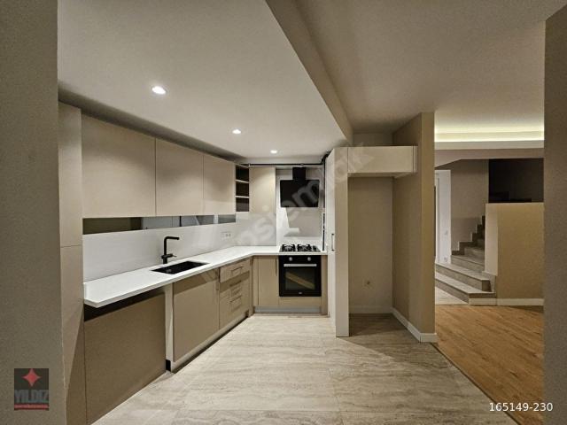 KONYAALTI SARISU'DA OTEL KONSEPTLİ PROJEDE SATILIK 3+1 DUBLEX