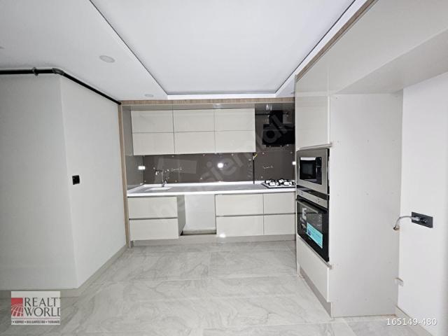 KONYAALTI PINARBAŞI MAH'DE KİRALIK 2+1 DAİRE