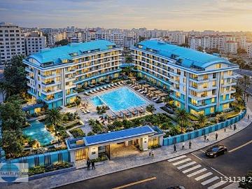 Antalya, Antalya ili, Akdeniz Bölgesi