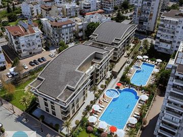 Antalya, Antalya ili, Akdeniz Bölgesi