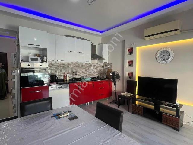 Konyaltı Sarısu 2+1 Satılık Daire