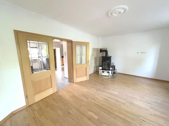 Konz: Familienparadies auf 135m² mit Sauna, Kamin und liebevoll angelegtem Garten