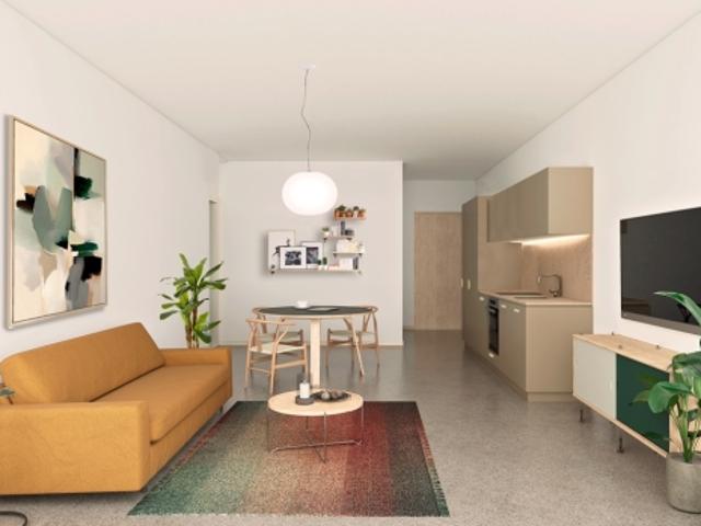 Konzept B.180 Studio Los A27 1